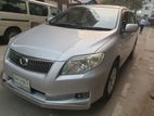 Toyota Axio Super Fresh 2010