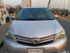 Toyota Axio Super Fresh 2012