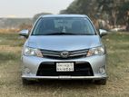 Toyota Axio Super Fresh 2012