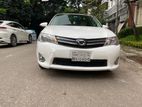 Toyota Axio SUPER FRESH 2013