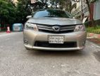 Toyota Axio SUPER FRESH 2014