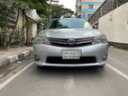 Toyota Axio SUPER FRESH 2014