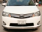 Toyota Axio Super Fresh 2014