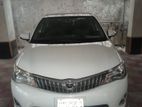 Toyota Axio Super fresh 2014