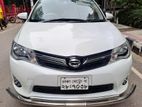 Toyota Axio super fresh 2014