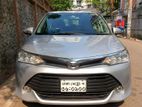 Toyota Axio Super Fresh 2016