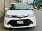 Toyota Axio Super Fresh 2017