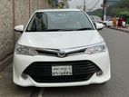 Toyota Axio Super Fresh 2017