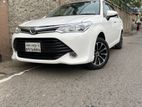 Toyota Axio Super Fresh 2017