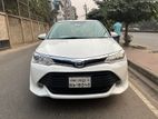 Toyota Axio super fresh 2017