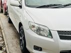 Toyota Axio Super Fresh conditi 2008