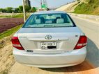 Toyota Axio Super fresh conditio 2007