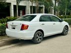 Toyota Axio Super Fresh conditio 2008