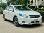 Toyota Axio Super Fresh conditio 2008