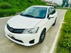 Toyota Axio Super fresh conditio 2013