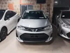 Toyota Axio তেলের গাড়ি- গ্রেড ৪ 2020