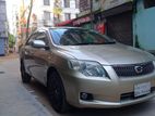 Toyota Axio . 2012