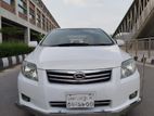 Toyota Axio টয়োটা একজিও 2012