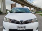 Toyota Axio টয়োটা একজিও নিউ সেপ 2014