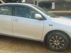 Toyota Axio Updated 2008