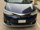 Toyota Axio Used 2015