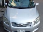 Toyota Axio well maintained 2007