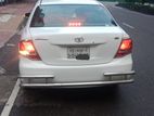 Toyota Axio white 2010