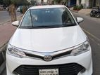 Toyota Axio , 2015