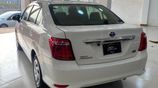 Toyota Axio white color 2020