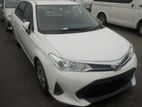 Toyota Axio White Color 2020