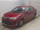 Toyota Axio Wxb 2019