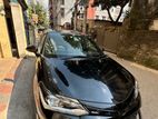 Toyota Axio WXB Grade 5 2016