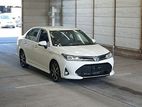 Toyota Axio WXB HYBRID 2018