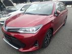 Toyota Axio WXB HYBRID 2019