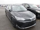 Toyota Axio WXB Hybrid 2019