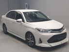 Toyota Axio Wxb Hybrid Grade 4 2019