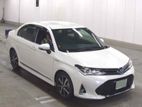 Toyota Axio WXB Hybrid PARL 2018