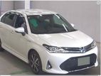 Toyota Axio WXB Hybrid Pearl 2019