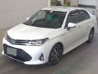 Toyota Axio WXB HYBRID PEARL 2019
