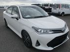 Toyota Axio Wxb Non HB 4.5 Grade 2019