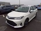 Toyota Axio Wxb Non HB 5 Point 2019