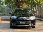 Toyota Axio WxB Non Hybrid 2016