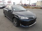 Toyota Axio WXB Non Hybrid 2019