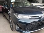 Toyota Axio WXB NON HYBRID 2019