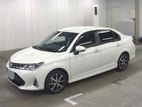 Toyota Axio WXB octen 2019
