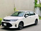 Toyota Axio WXB SUPER FRESH 2019