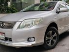 Toyota Axio X-1500 CC 2008