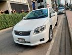 Toyota Axio X-1500CC M 2010