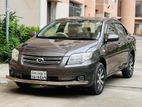 Toyota Axio X 2007