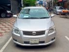 Toyota Axio -X 2007